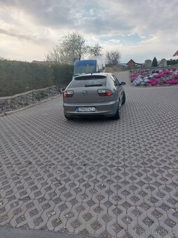 Seat leon Cupra 4x4 Arl - 5