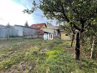 RODINNÝ DOM - pod Kalváriou - s prístupom na pozemok / aj na - 5
