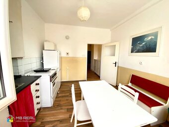 Veľkometrážny jednoizbový byt, Banská Bystrica, Sídlisko - 5