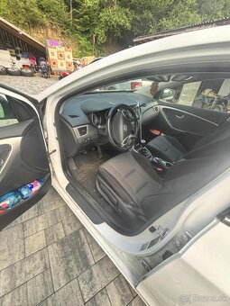 Predam Hyundai i30 - 5