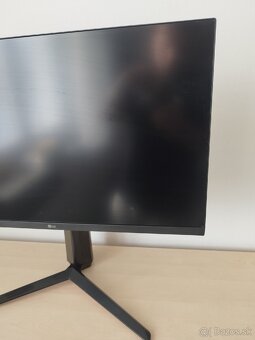 LG herný monitor - 5