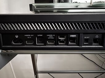 Xbox ONE - 5