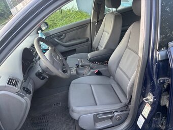 Audi A4 1.9TDI 96kw - 5