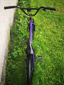 BMX - 5