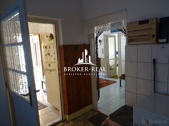 3 - izbový Rodinný dom - Telkibánya, Maďarsko - 5