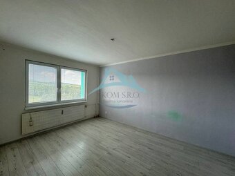 Na predaj trojizbový byt na ulici Janka Kráľa Sahy - 5