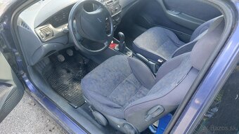 Fiat Bravo 1.6 - 5