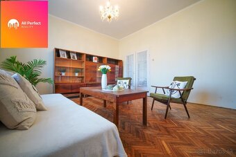 Na predaj rodinný 3,5 izbový dom pred rekonštrukciou v Šinta - 5