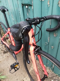 Specialized dolce damsky cestny bicykel(ako trek, giant) - 5