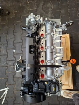 Motor 2.2 BlueHDI - 5