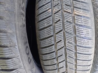 195/65R15T  BARUM POLARIS 5 ZIMNE - 5
