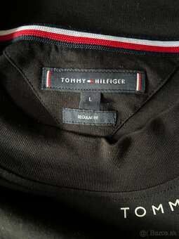 Tommy Hilfiger dlhými rukávmi ( L ) - 5