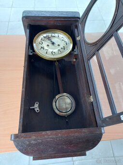 Starozitne hodiny - 5