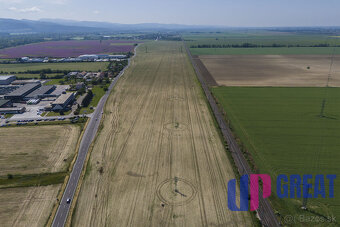 PREDAJ - Pozemok - Nové Mesto nad Váhom - 5