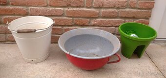 Predám starožitnosti náradie veci na chalupu chatu - 5