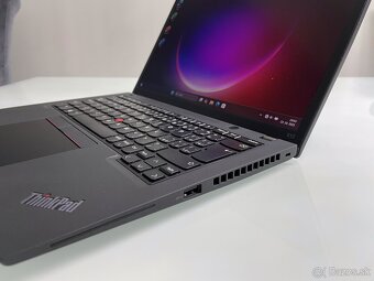 Notebook Lenovo ThinkPad X13 Gen 2 i5 / 16GB / 256GB SSD - 5