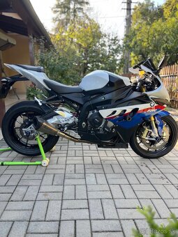 BMW S1000RR - 5