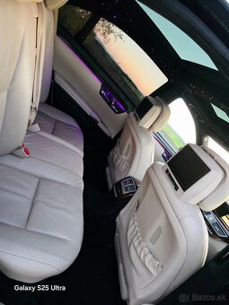 Mercedes-Benz S320 CDI 4Matic - 5