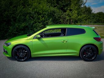 VW Scirocco 2.0 TSI 155KW R-line - 5