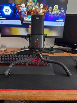 Predám hernú zostavu RTX 3060 Ti / Ryzen 5 5600X / 32 GB RAM - 5