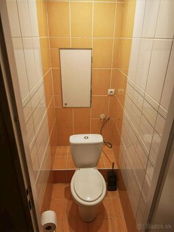 NA PREDAJ VEĽKÝ ZREKONŠTRUOVANÝ 2 IZBOVÝ BYT | 58m2 + LOGGIA - 5