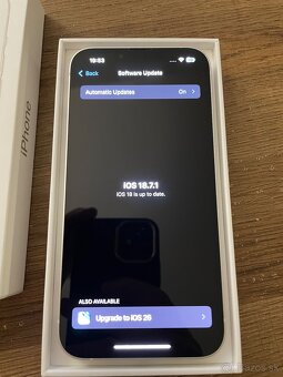 Apple IPhone 13 128GB White - 5