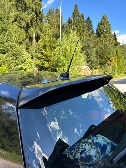 Opel Astra H 1.9 CDTI - 5