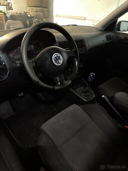Volkswagen Golf 4 1.9 Tdi 110kw - 5