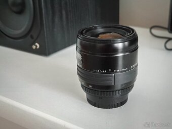 Objektív Sigma AF 28-70mm Nikon F - 5