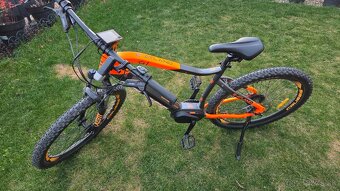 Crussis E-Atland 7.8 (20) - 5