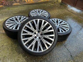 5x112 R20 Audi - 5