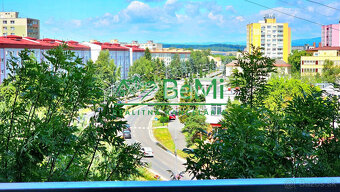 3-IZBOVÝ BYT S BALKÓNOM V CENTRE RIMAVSKEJ SOBOTY - 5