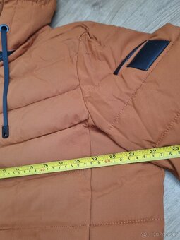 Panska zimná bunda - 5