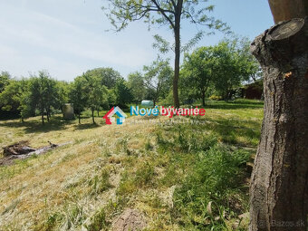 Predaj, pozemok - Jur nad Hronom (N029-14-MAHA) - 5