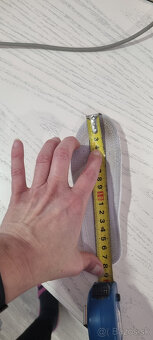 Primigi 28 dievčenské - 5