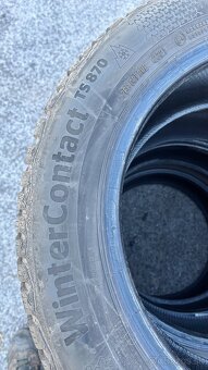 205/55 r16 zimné pneu - 5