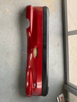 Peugeot 206 Diely - 5