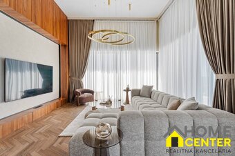 NA PREDAJ mediteránska vila s pôsobivým 360° výhľadom na mor - 5