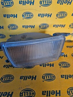 Volkswagen golf polo vento diely - 5