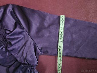 Bolerlo na šaty, M - 5