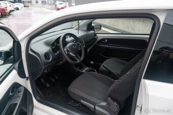 Škoda citigo 2016 1.0 55kw - 5