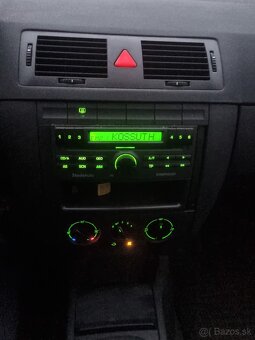 SKODA FABIA 1.9 SDi ROK-2006 STK-EK 2026/10 - 5