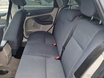 Ford focus 1.6 85kW - 5