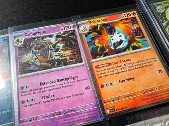 Pokemón MEGA balík (G): 100ks kariet v obaloch s EX + darček - 5