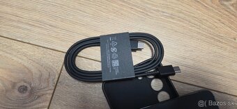 Samsung galaxy S23 256GB Black - 5