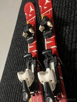 Detské lyže 70cm - 5