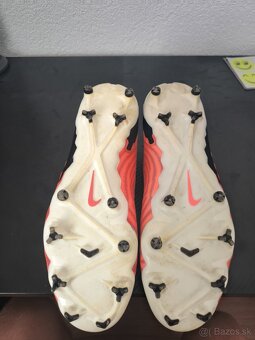 Kopačky Nike Phantom GX FG - 5