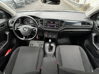 Volkswagen T-Roc 1.5 TSI BMT DSG - 5