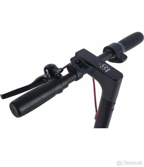 Elektrická kolobežka Scooter one 2020 - 5