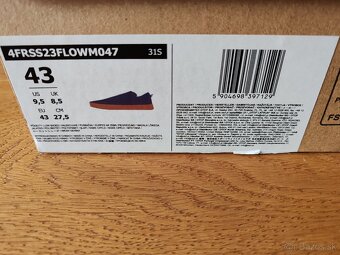 Pánske topánky - 5